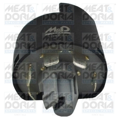 Ignition Switch